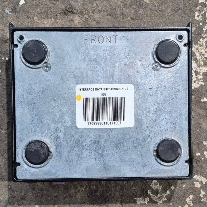Used Winegard Trav'Ler Satellite TV Antenna Interface Box for Inside Unit - RP SK83 - Young Farts RV Parts