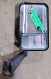 Used Winnebago Side View Mirror- Passenger Side