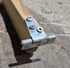Used Wooden Bunk Ladder 13 7/8" x 53 3/4" - Young Farts RV Parts