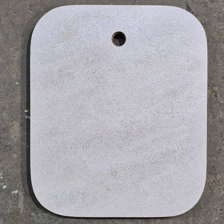Used Wooden Sink Cover - 14.375" x 12" x 0.75" - Young Farts RV Parts