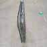 Used Young Farts RV Parts Black Radius Louvered Window : 23 3/8″ X 21.5″ X 1 7/8″ - Young Farts RV Parts