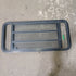 Used Young Farts RV Parts Black Radius Louvered Window : 47.5″ X 21.5″ X 1.75″ - Young Farts RV Parts