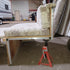Used Young Farts RV Parts Complete RV Dinette Set - Young Farts RV Parts