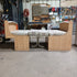 Used Young Farts RV Parts Complete RV Dinette Set - Young Farts RV Parts