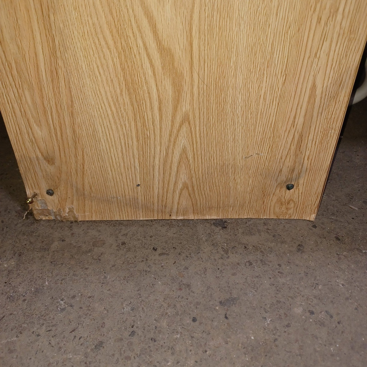 Used Young Farts RV Parts Complete RV Dinette Set - Young Farts RV Parts