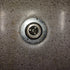 Used Young Farts RV Parts Double Kitchen Sink 24.5″ X 17.25″ X 7.5″ - TS1724DB - Young Farts RV Parts