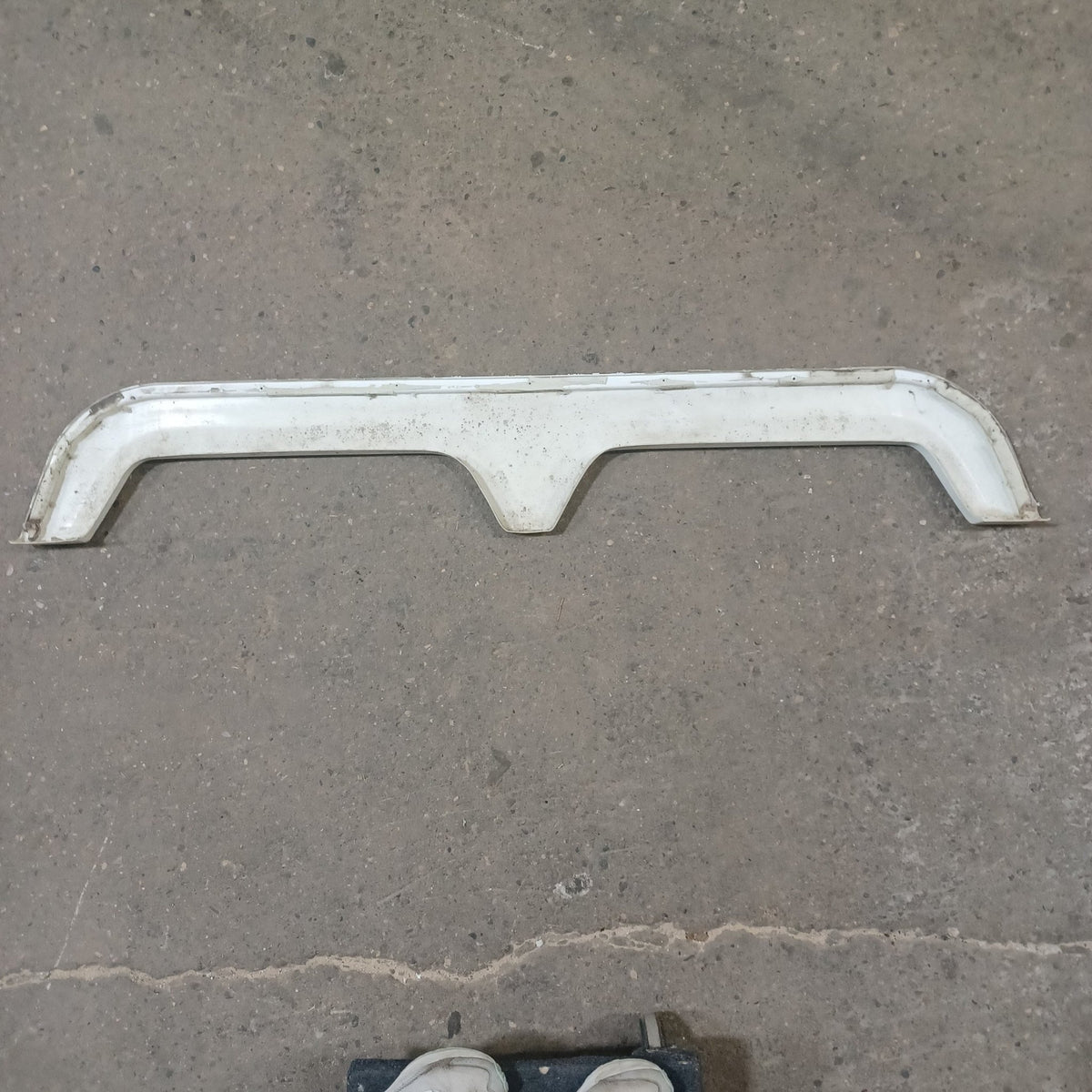 Used Young Farts RV Parts Fender Skirt 60.5