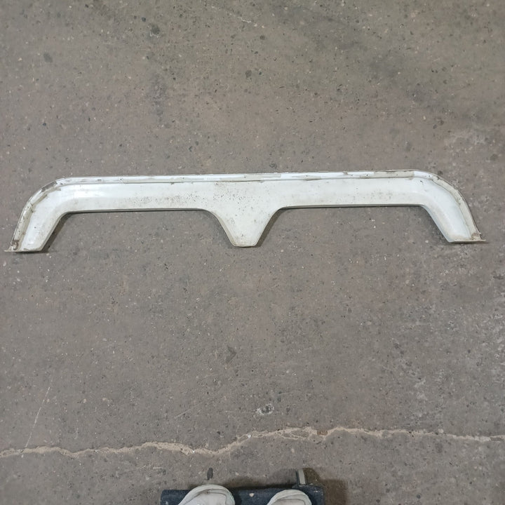 Used Young Farts RV Parts Fender Skirt 60.5" - Young Farts RV Parts