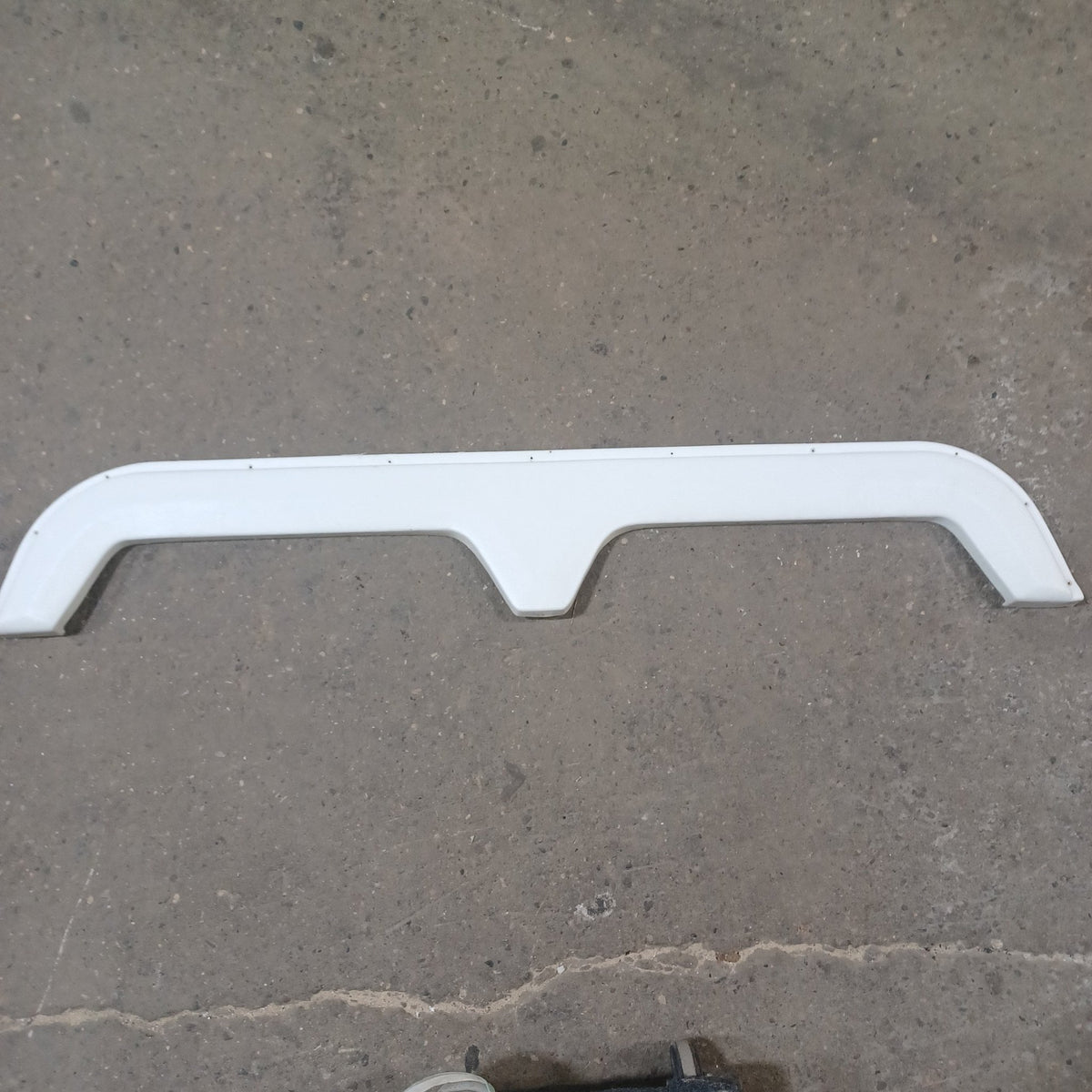 Used Young Farts RV Parts Fender Skirt 60.5