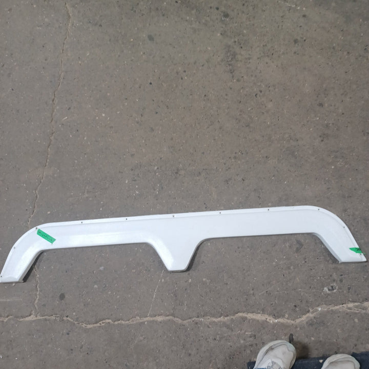 Used Young Farts RV Parts Fender Skirt 60.5" - Young Farts RV Parts