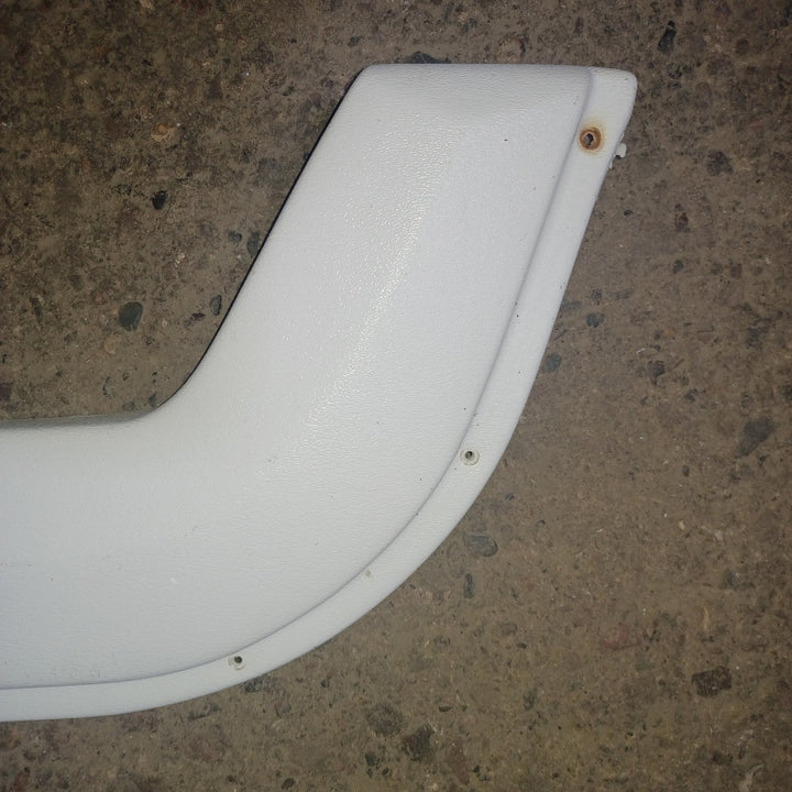 Used Young Farts RV Parts Fender Skirt 60.5" - Young Farts RV Parts
