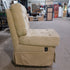 Used Young Farts RV Parts RV Chair - 19″ X 25″ X 37.5″ - Young Farts RV Parts