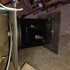 Used Young Farts RV Parts RV Chair - 19″ X 25″ X 37.5″ - Young Farts RV Parts