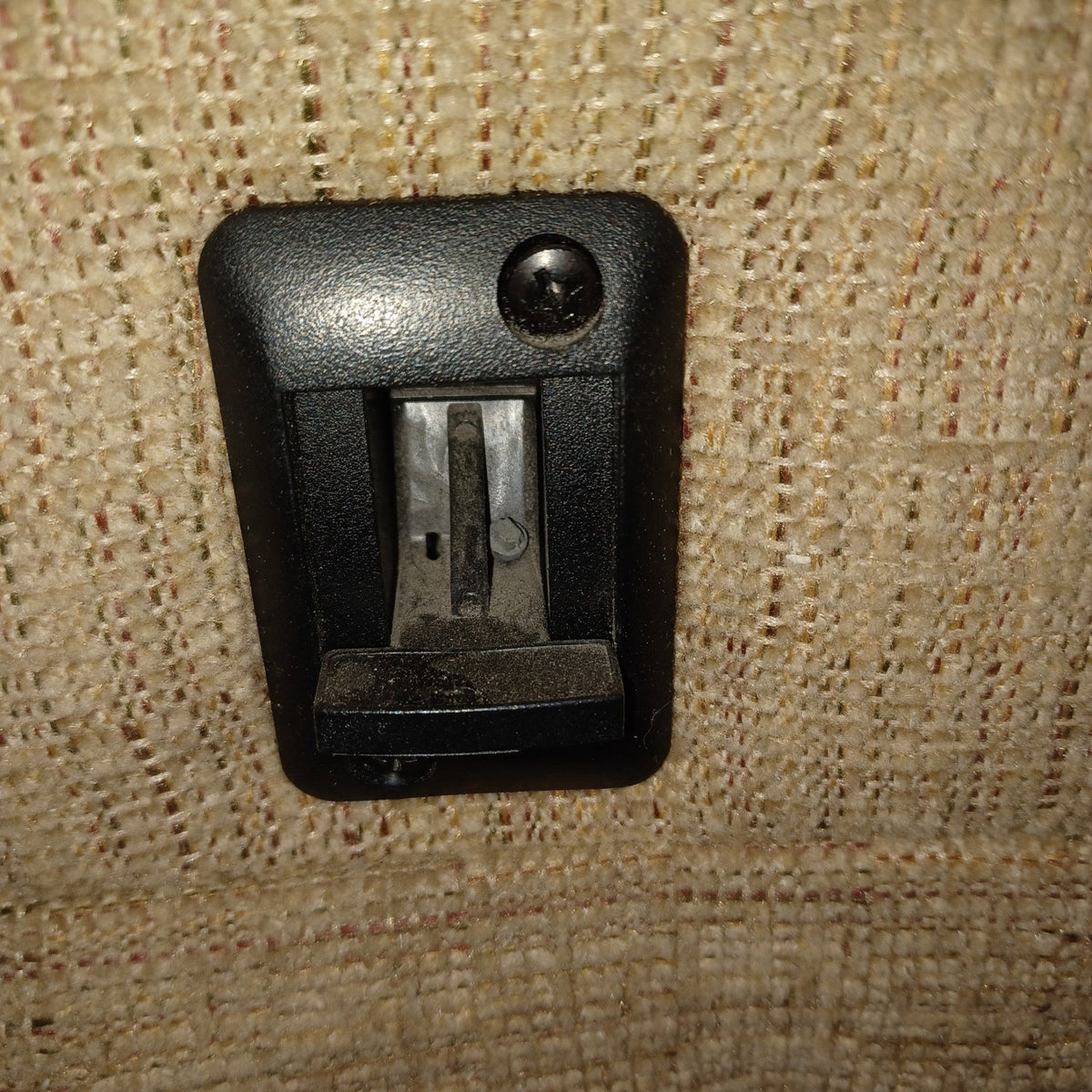 Used Young Farts RV Parts RV Chair - 19″ X 25″ X 37.5″ - Young Farts RV Parts