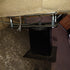 Used Young Farts RV Parts RV Chair - 19″ X 25″ X 37.5″ - Young Farts RV Parts