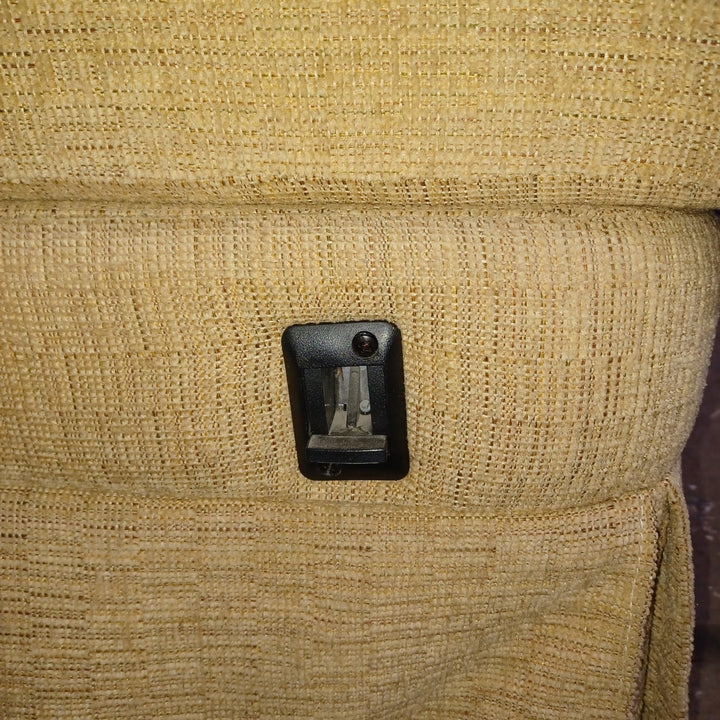Used Young Farts RV Parts RV Chair - 19″ X 25″ X 37.5″ - Young Farts RV Parts