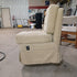 Used Young Farts RV Parts RV Chair - 19″ X 25″ X 37.5″ - Young Farts RV Parts