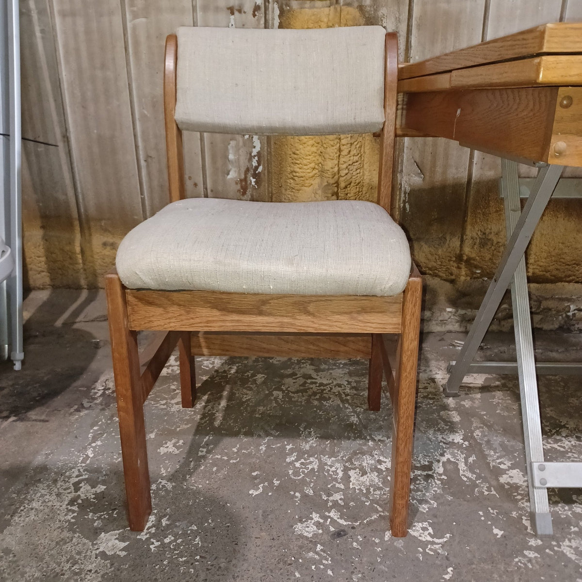 Used Young Farts RV Parts RV Dining Table Set- 3 piece - Young Farts RV Parts