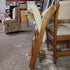 Used Young Farts RV Parts RV Dining Table Set- 3 piece - Young Farts RV Parts