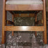 Used Young Farts RV Parts RV Dining Table Set- 3 piece - Young Farts RV Parts