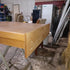 Used Young Farts RV Parts RV Dining Table Set- 3 piece - Young Farts RV Parts