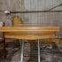 Used Young Farts RV Parts RV Dining Table Set- 3 piece - Young Farts RV Parts