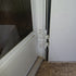 Used Young Farts RV Parts RV Radius Entry Door 71.5″ X 25 7/8″ X 2.5″ - Young Farts RV Parts