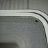 Used Young Farts RV Parts RV Radius Entry Door 71.5″ X 25 7/8″ X 2.5″ - Young Farts RV Parts