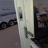 Used Young Farts RV Parts RV Radius Entry Door 71.5″ X 25 7/8″ X 2.5″ - Young Farts RV Parts
