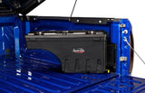 Utility Storage Swing Case Box - Passenger Side