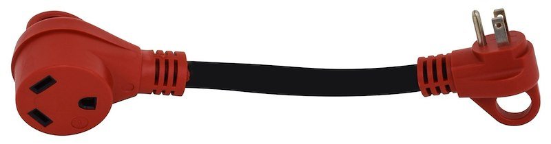 Valterra® A10 - 1550 - Mighty Cord™ 12