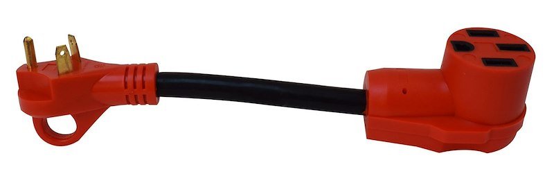 Valterra A10 - 3050F - Mighty Cord™ 12