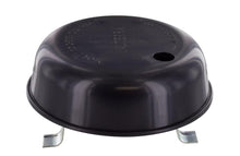 Load image into Gallery viewer, Valterra A10 - 3388BKVP Universal Plumb Vent Cap, Black - Young Farts RV Parts