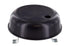 Valterra A10 - 3388BKVP Universal Plumb Vent Cap, Black - Young Farts RV Parts