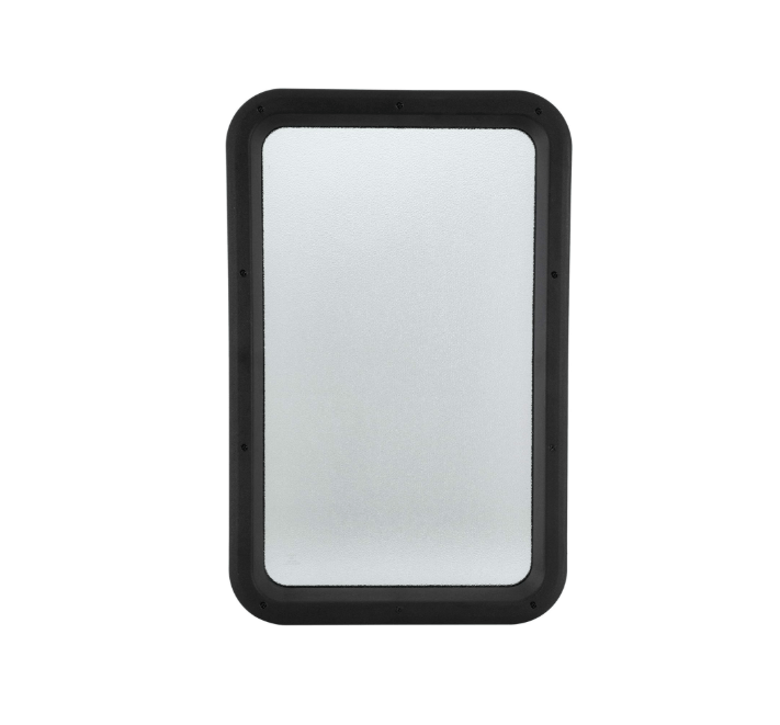 Valterra A77051 Entry Door Window & Frame - Young Farts RV Parts