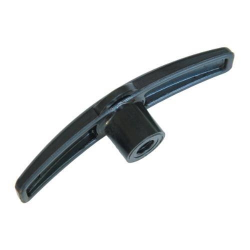 VALTERRA Bladex Valve Handle, Plastic - T1003 - 6N - Young Farts RV Parts