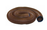 Valterra D04-0040 Heavy Duty Sewer Hose, 20'