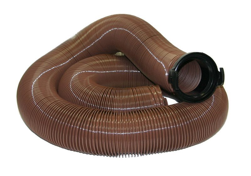 Valterra D04 - 0083 Ez Flush Hose 20' +T1024 - Young Farts RV Parts