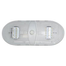 Load image into Gallery viewer, Valterra DG65430VP LED Dome Light, Daylight White - Young Farts RV Parts