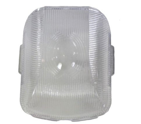 Valterra DG71252VP Interior Dome Light Lens - Young Farts RV Parts