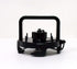 Valterra F02 - 3106BK EZ Coupler Sewer Waste Valve Fitting Cap - Young Farts RV Parts