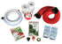 Valterra K88205 EZ COUPLER STARTER KIT - Young Farts RV Parts