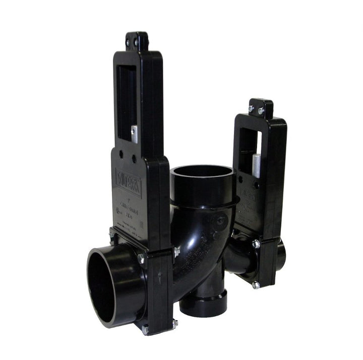 Valterra T83H Sewer Waste Valve *SPECIAL ORDER* - Young Farts RV Parts