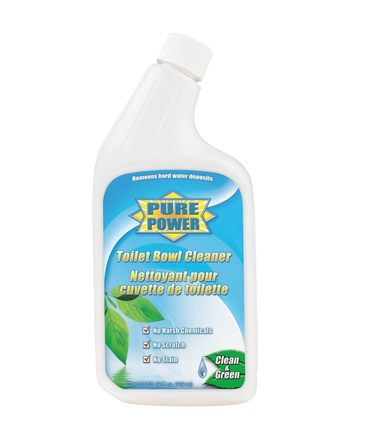 Valterra V23500 Pure Power Toilet Cleaner - Young Farts RV Parts