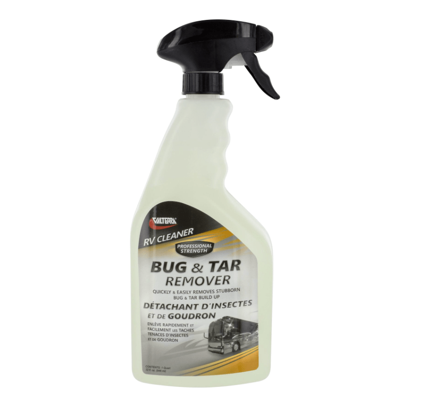 Valterra V88546 Bug And Tar Remover - Young Farts RV Parts