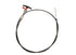 VALVE REPL. CABLE/HANDLE 96" - Young Farts RV Parts