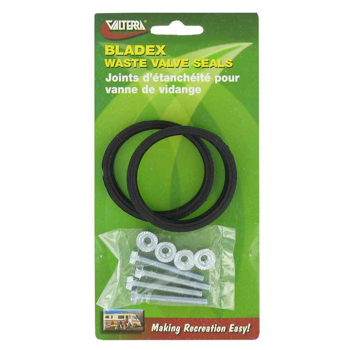 Valve Seal Kit Bladex 2 - Young Farts RV Parts