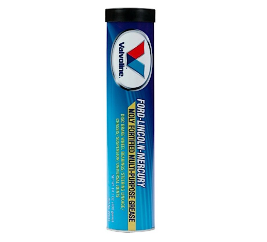 Valvoline VV633 Multi Purpose Grease, 14.1 Oz. Tube - Young Farts RV Parts