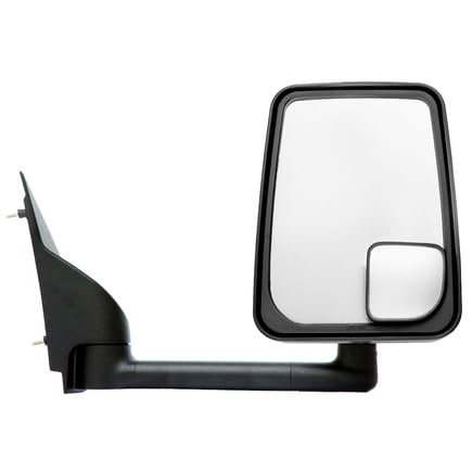 Velvac 714558 Midel 2020 Right - Side Mirror - Young Farts RV Parts