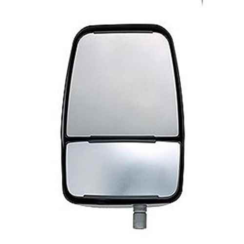 Velvac 714590 Mirror Head 2020 Series Right Hand White - Head Only *SPECIAL ORDER* - Young Farts RV Parts